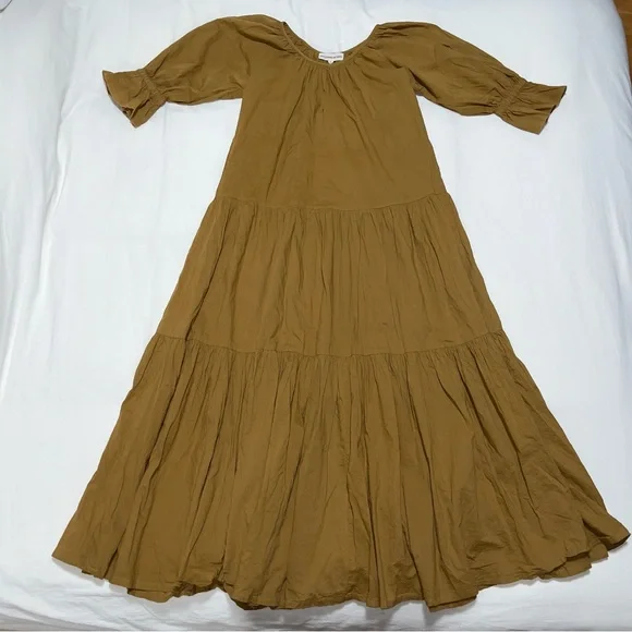 Daughters of India Sahana dress - Picture 5 of 7